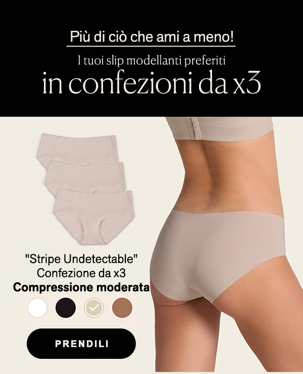 Biancheria Intima Leonisa