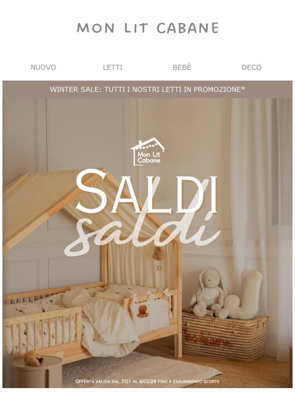 Impossibile resistere a queste offerte!