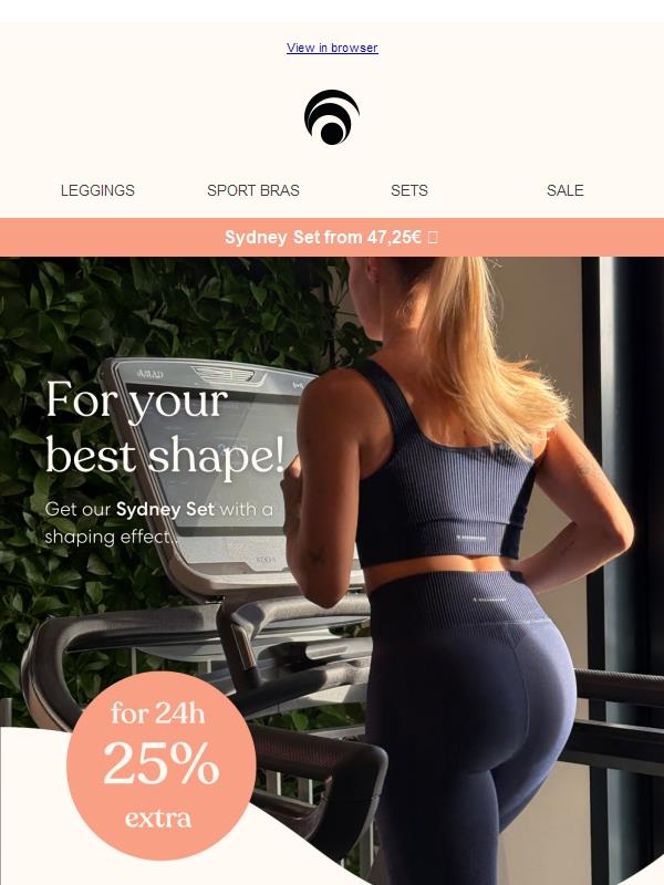 Your new favorite duo. 💞