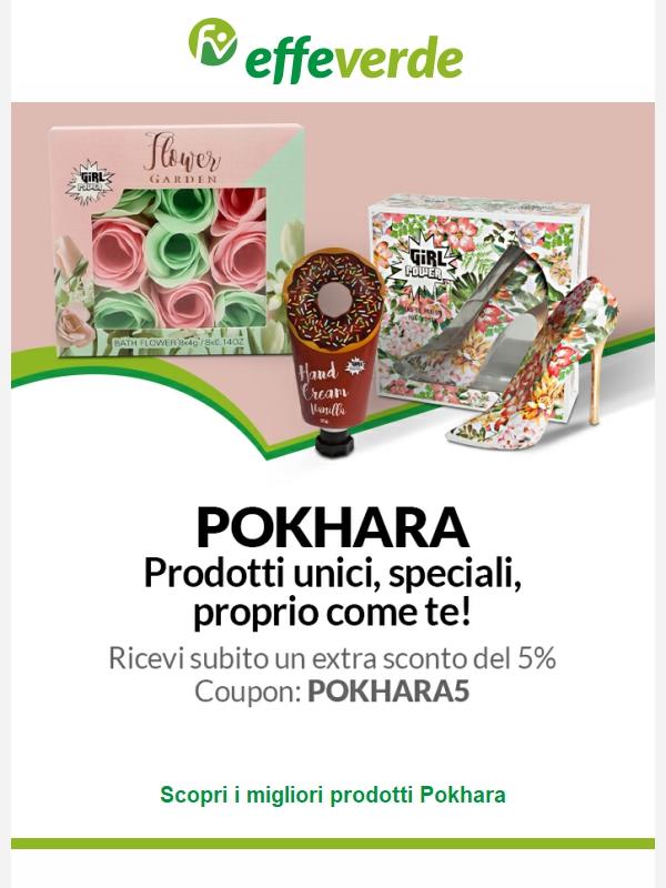 Scopri Pokhara ed approfitta della promo! 💕