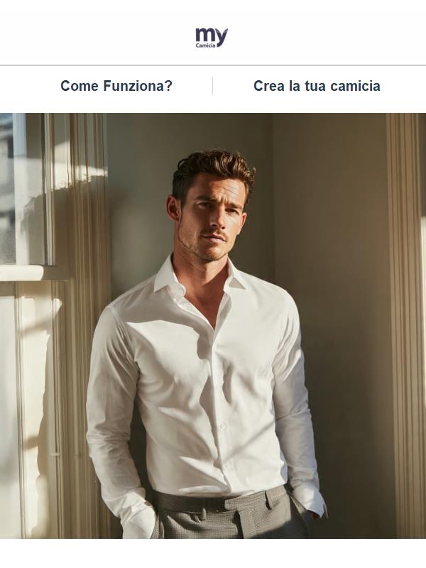 Saldi veri. −15% senza compromessi.