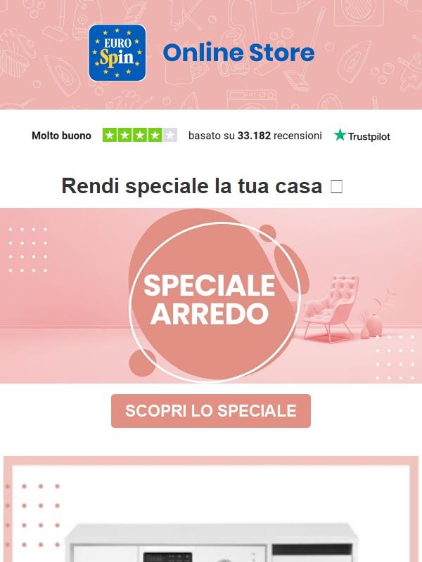 L'ispirazione giusta per la casa la trovi qui 👉