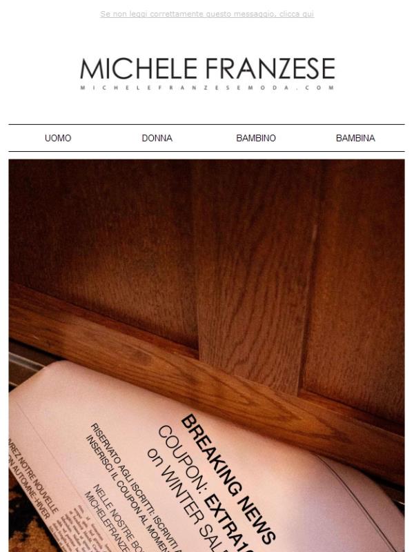 BREAKING NEWS | COUPON EXTRA10 😱