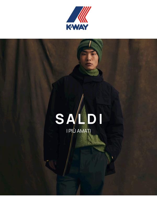 I preferiti dei saldi