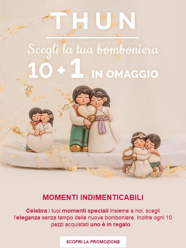 Celebra i tuoi momenti speciali✨