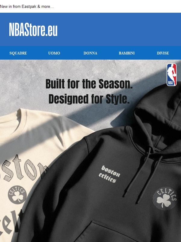 The season’s latest picks