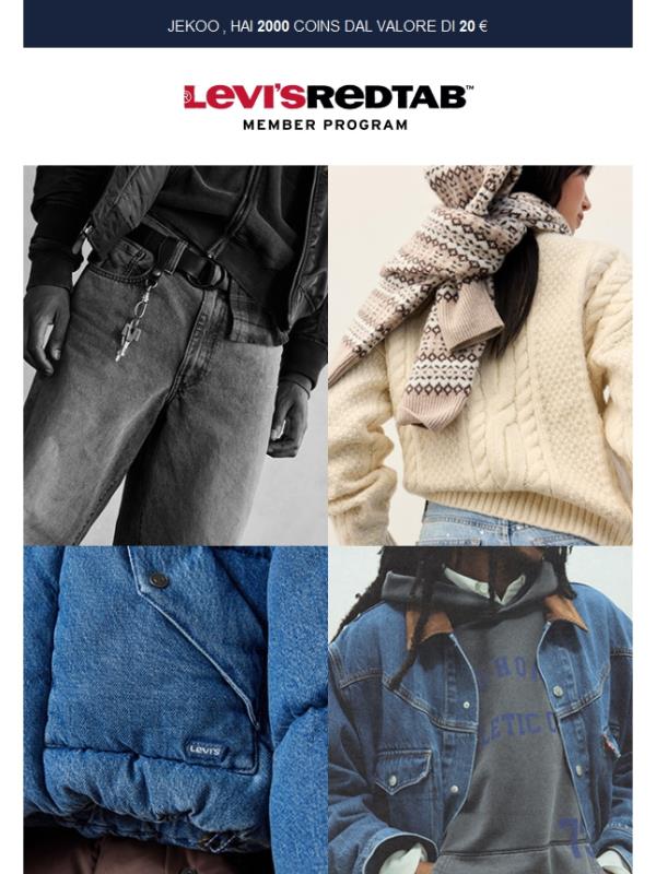 È la stagione del layering