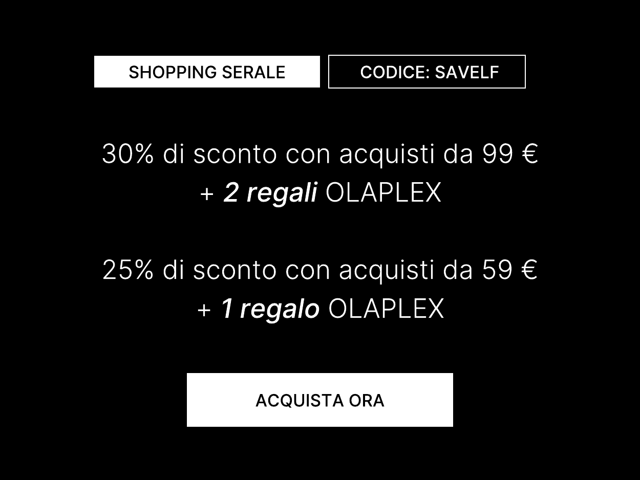 piu spendi piu risparmi