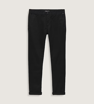 Authentic Chino Slim Pants