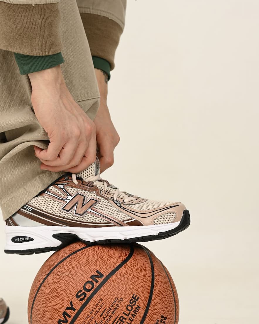 New Balance Sneakers