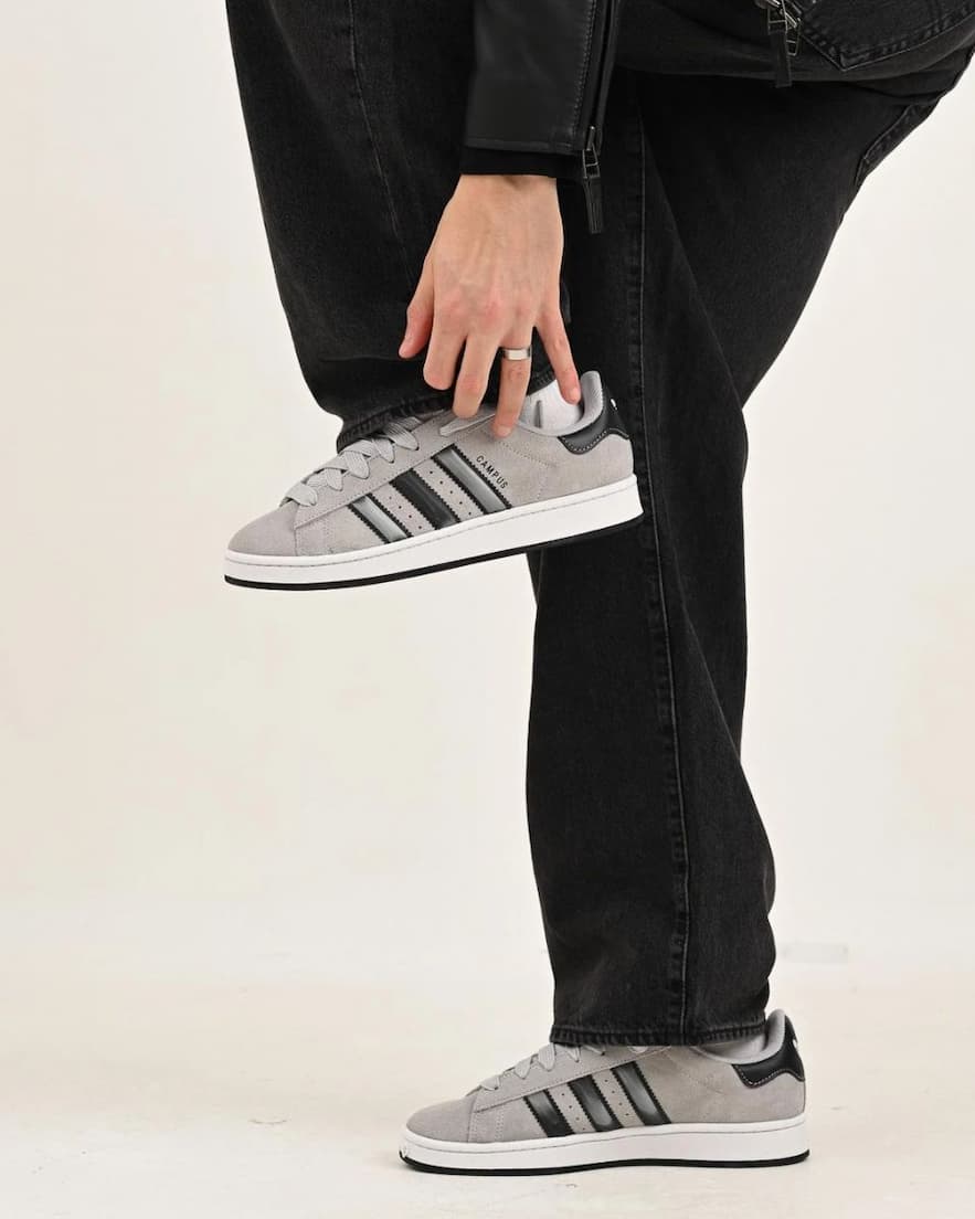 ADIDAS ORIGINALS Sneakers Campus 00s