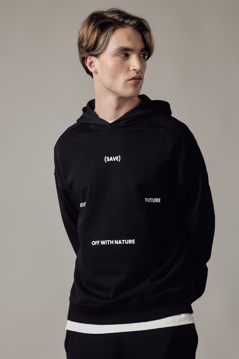 Felpe Fashion Essential Uomo