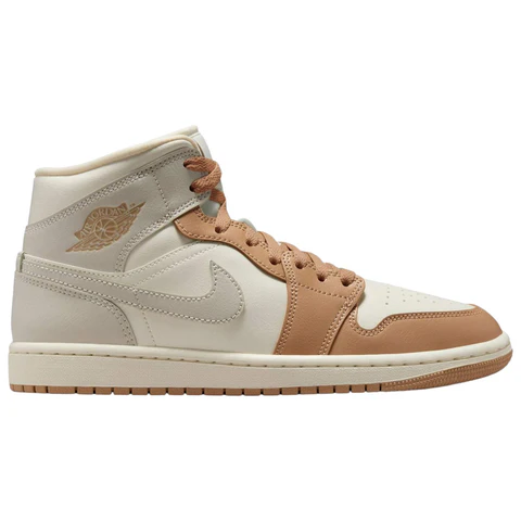 Air Jordan 1 Mid Unisex