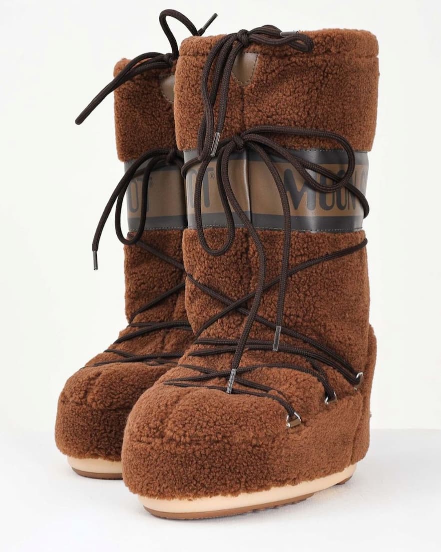 MOON BOOT Stivali da neve ICON