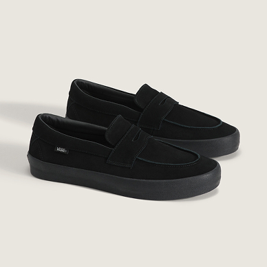 Skate Loafer Shoe