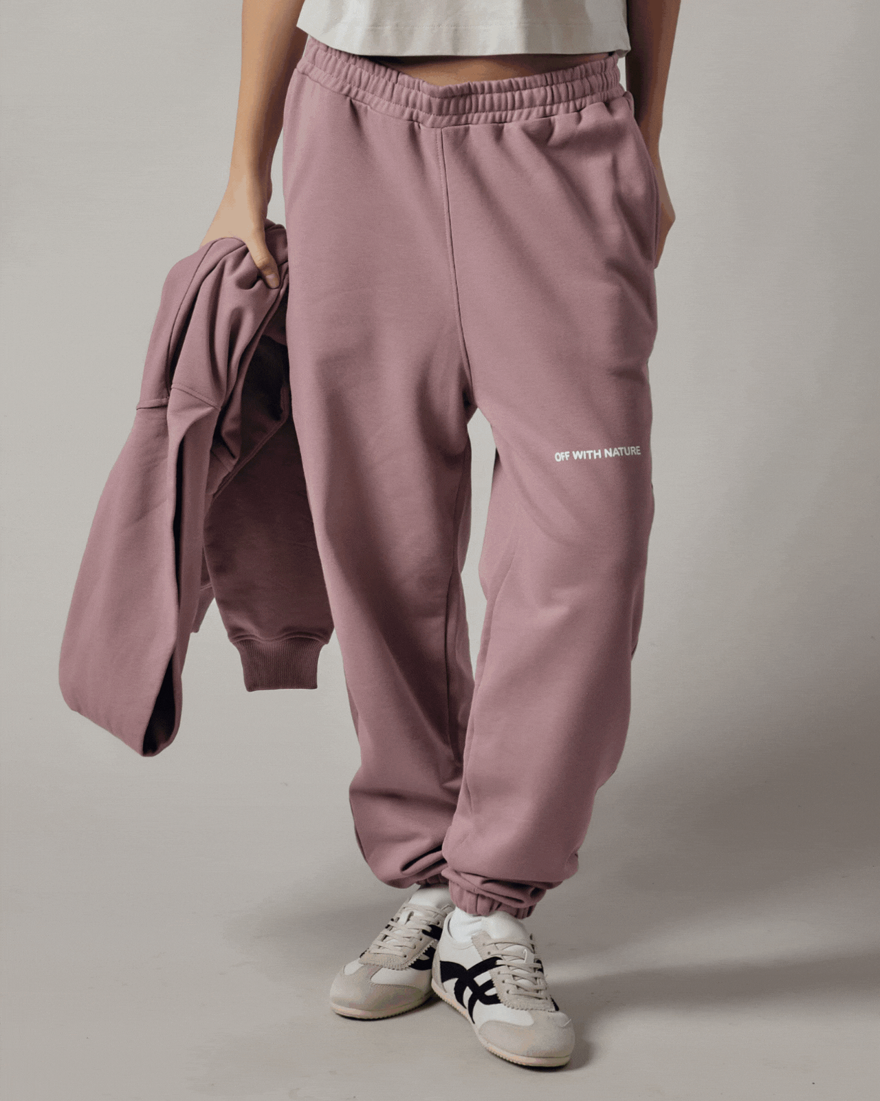 Joggers Fashion Essential