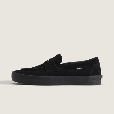 Skate Loafer Shoe