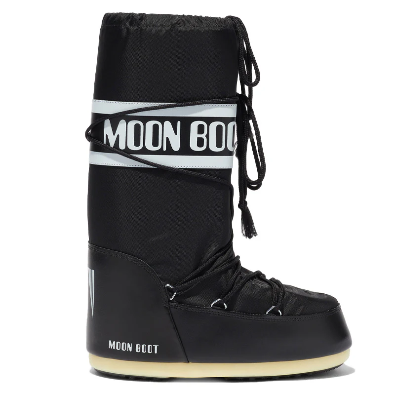 Image of Doposci Icon Nylon