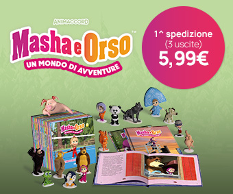 Per te un'offerta esclusiva!
