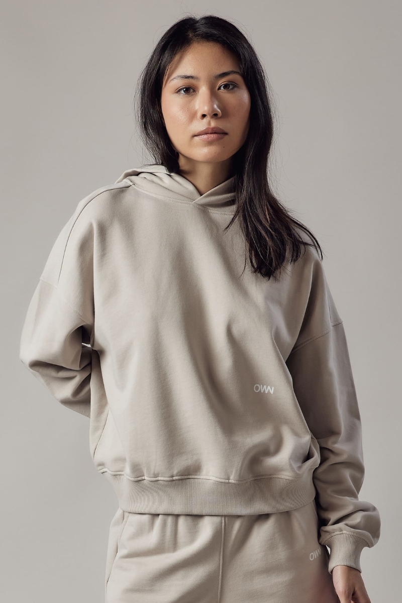 Felpe Fashion Essential Donna