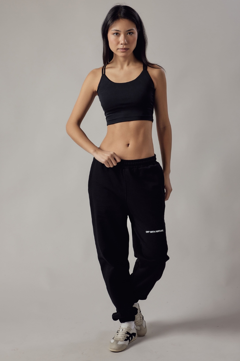Joggers Fashion Essential Donna