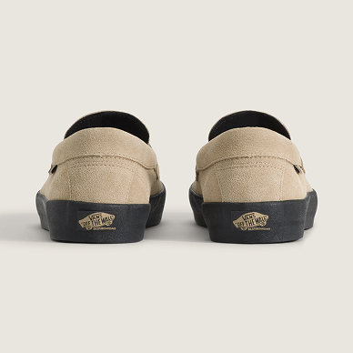 Skate Loafer Shoe