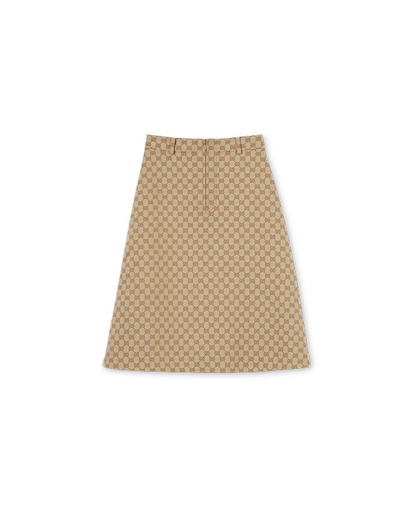 Capo di abbigliamento Scopri di più sul sito Web di Gucci 