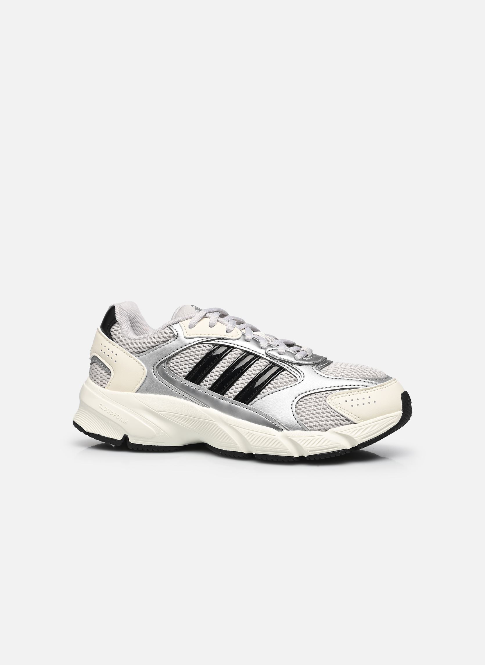 adidas sportswear Scarpe Scarpe - Crazychaos 2000 W donna argento