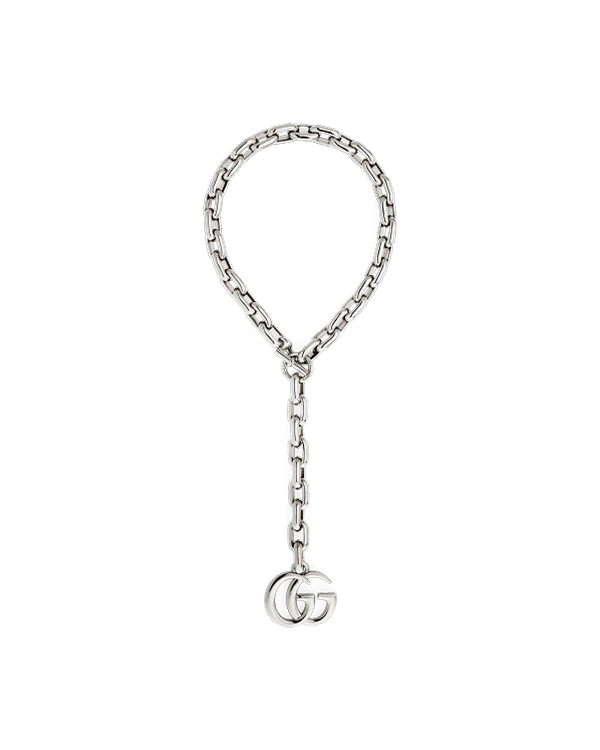 Accessorio gioiello Scopri di più sul sito Web di Gucci 