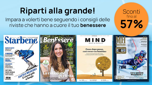 Benessere e Salute
