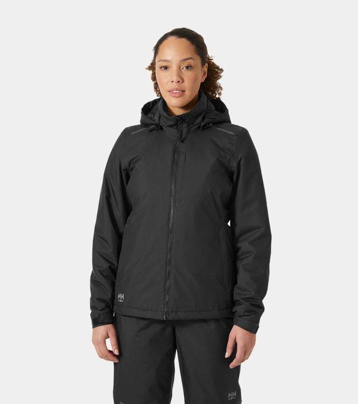 Women's Manchester 2.0 Winter Jacket