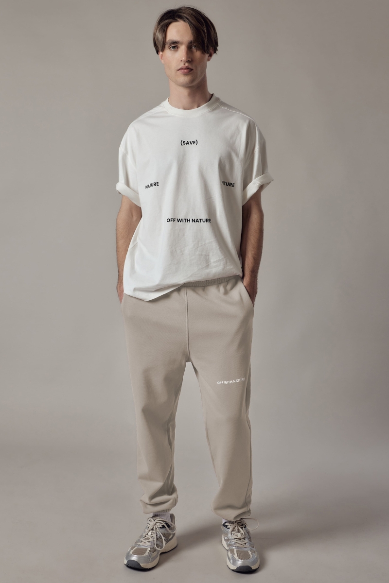 Joggers Fashion Essential Uomo