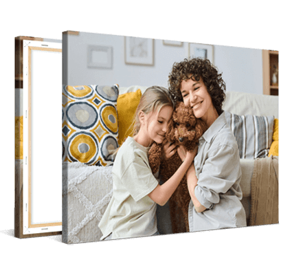 Una Tela Grande che dona un tocco impressionante e raffinato a qualsiasi ambiente della tua casa.