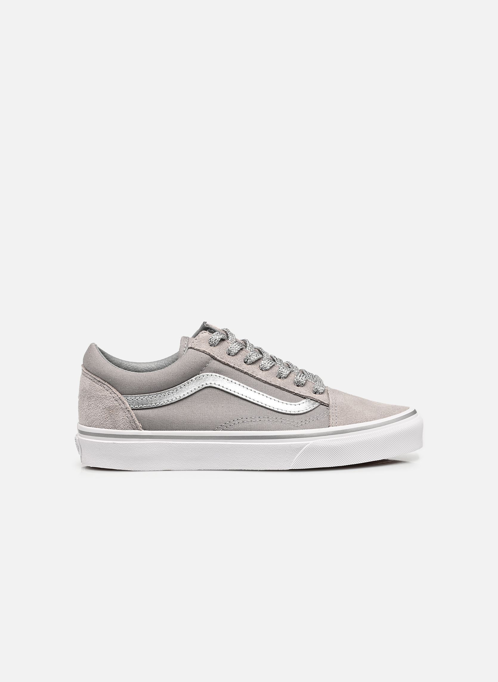 Vans Scarpe MTE Crosspath W donna bianco