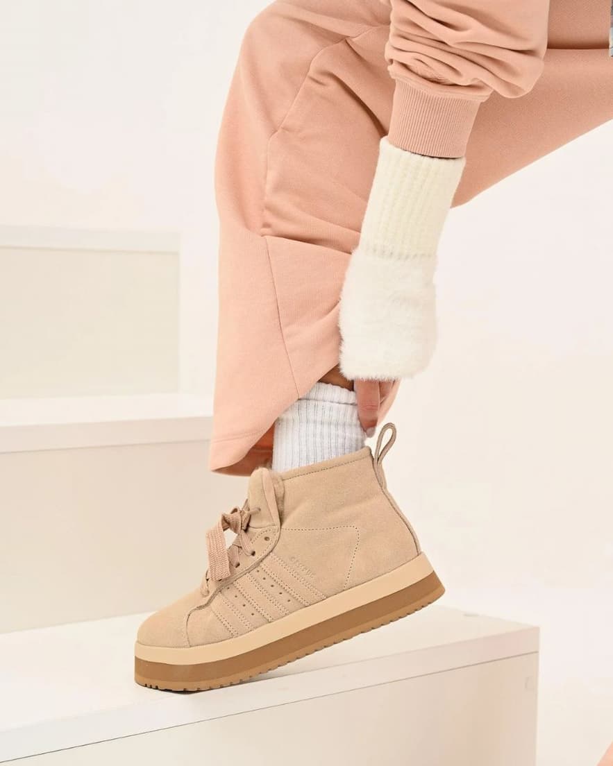 ADIDAS ORIGINALS Sneakers Campus 00s Winter Mid