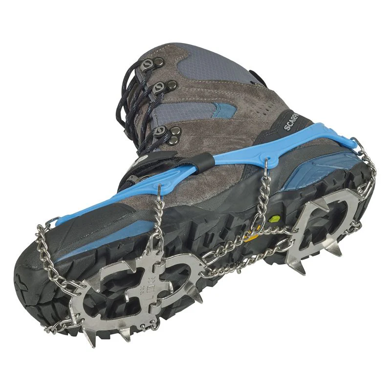 Image of Ramponcini Ice Master Evo