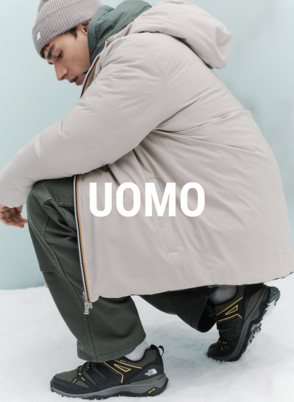 Uomo