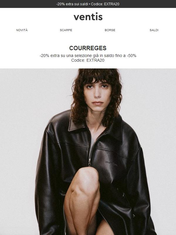 Saldi, tra visioni distinte