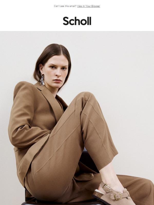 Comfort that keeps you warm