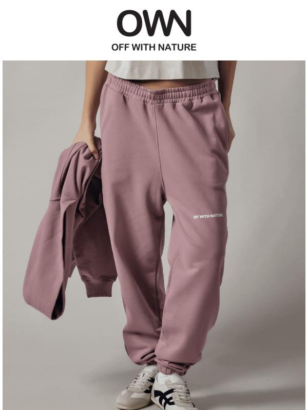 Joggers: comfort e stile anche fuori