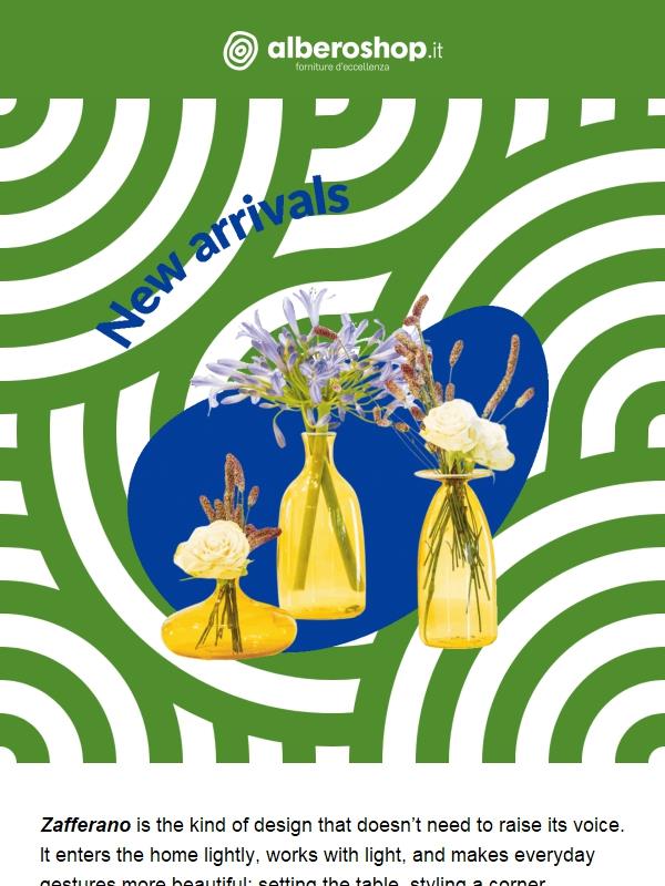 Discover Zafferano
