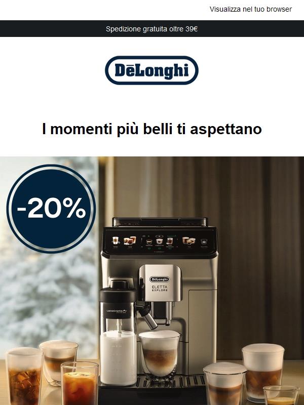 Le offerte invernali ti stanno aspettando Jekoo☃️