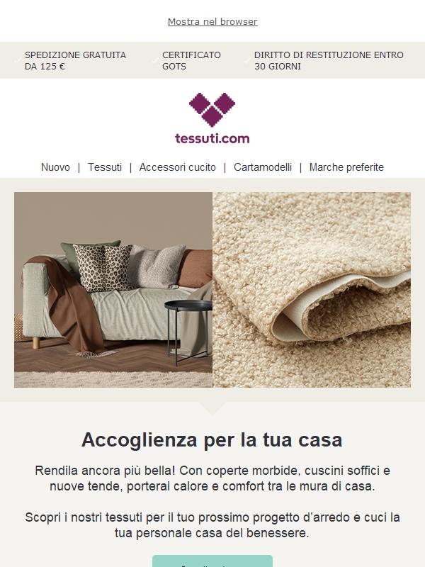 Cozy Home – rendi la tua casa ancora più accogliente