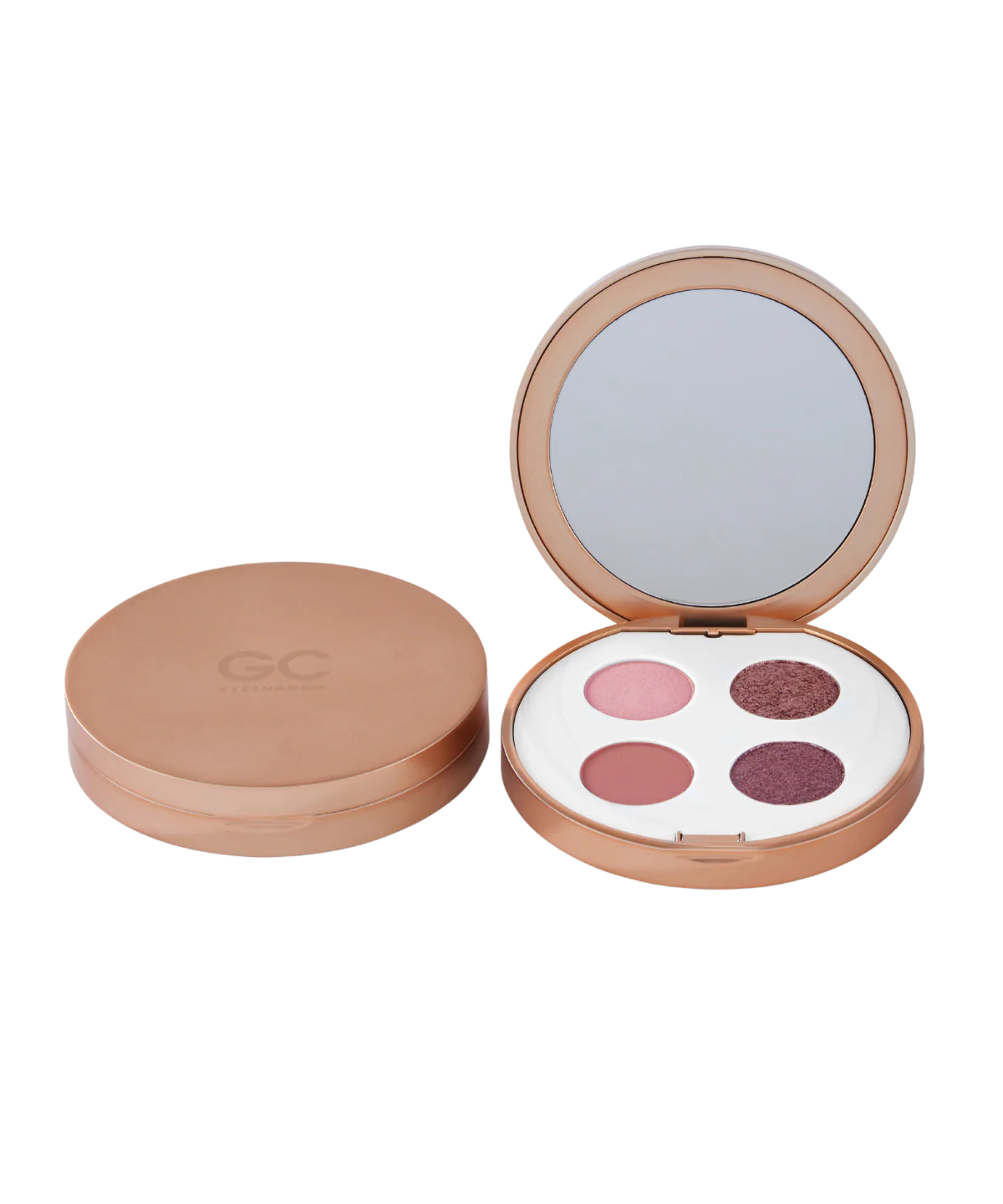 Image of Eyeshadows Barbie Pinks