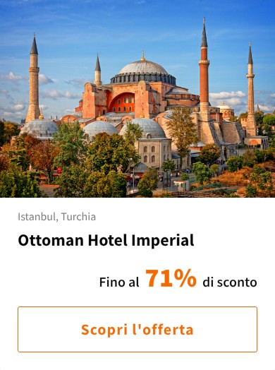 Ottoman Hotel Imperial