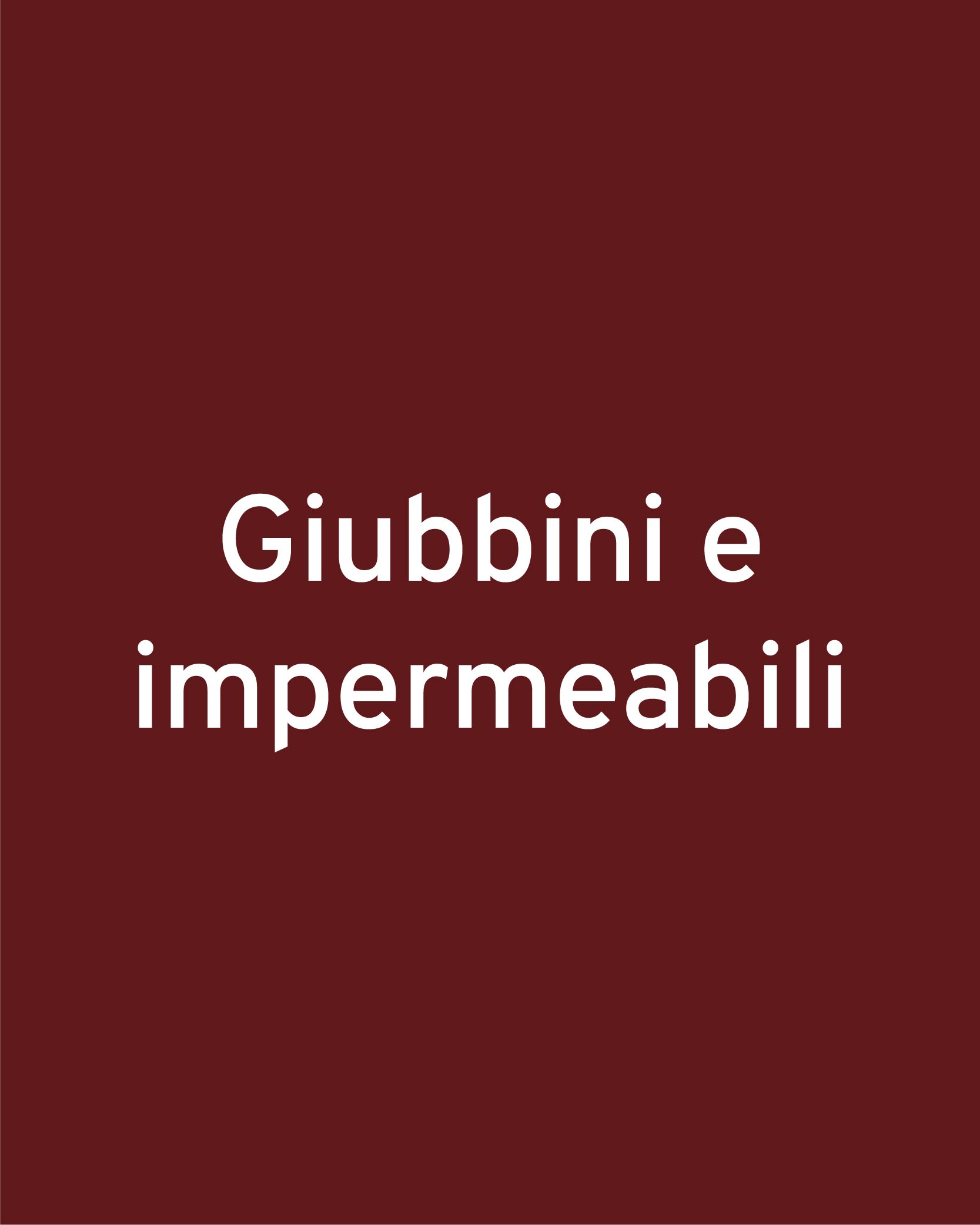 Scopri Giubbini e Impermeabili Donna Saldi