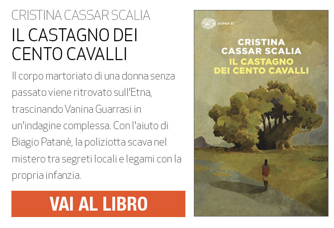 IL CASTAGNO DEI CENTO CAVALLI