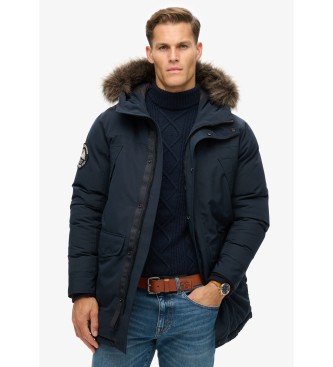 parka-in-pelliccia-sintetica-everest-blu-navy