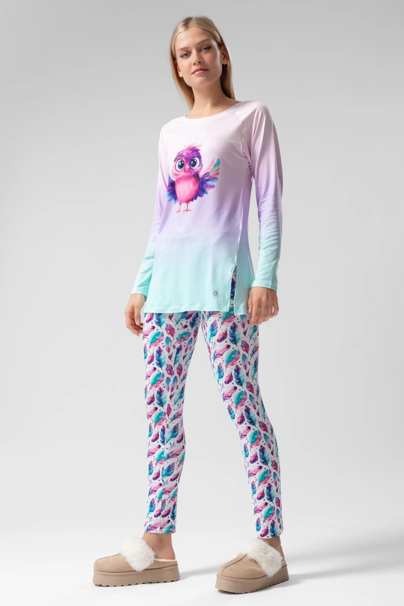 Image of Pigiama Cockatoo