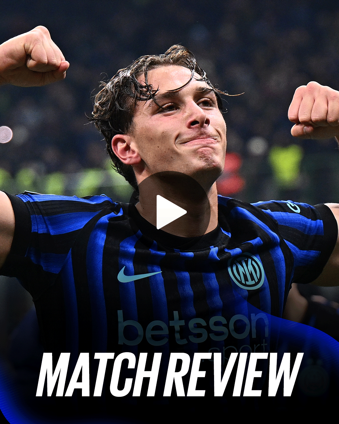 Inter TV – Highlights (mobile)